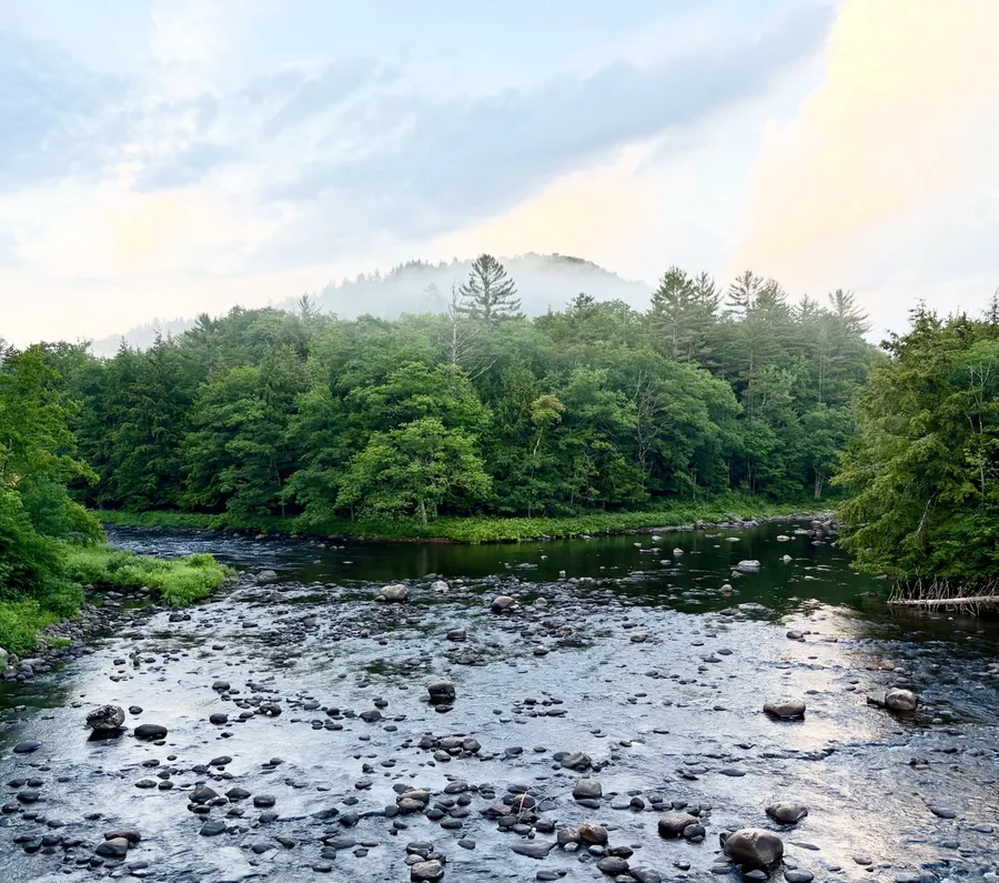 A 13-hour Drive For A 2-hour Shoot, Resu